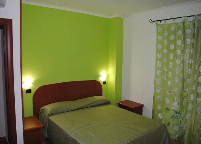 B&B Insula PortusAlbergo